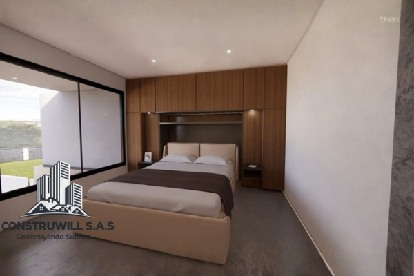 Apartamento en venta en Belén, Medellín · foto 3 de 6