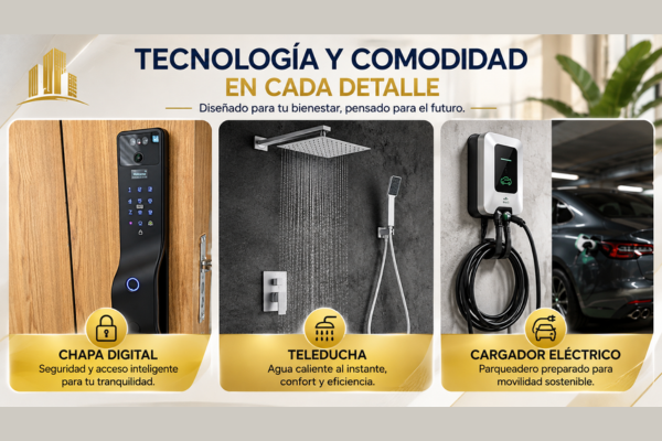 Apartamento en venta en Belén, Medellín · foto 5 de 6