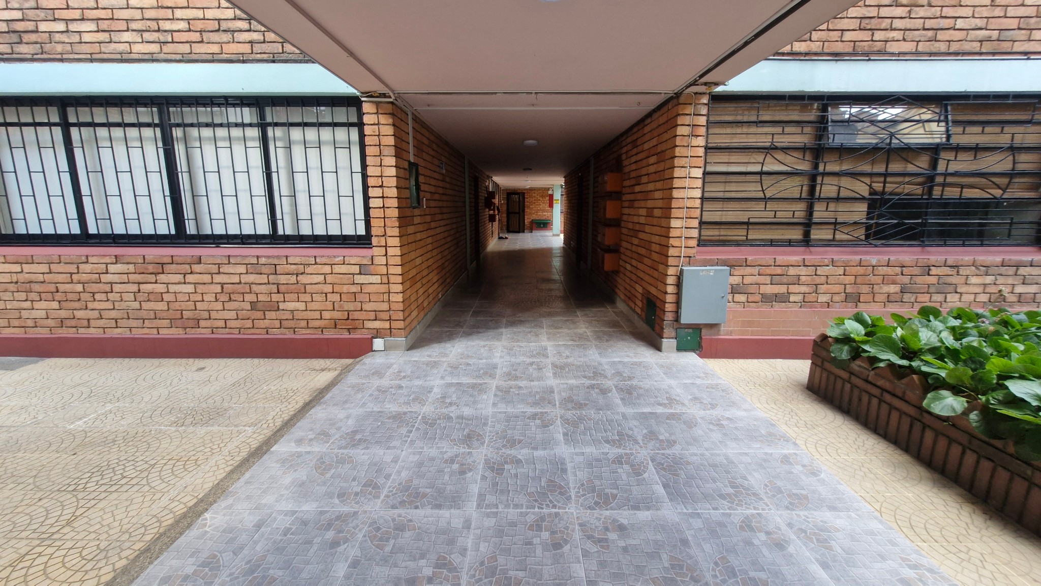 Apartamento en venta en La Catedral, Bogotá · foto 13 de 16