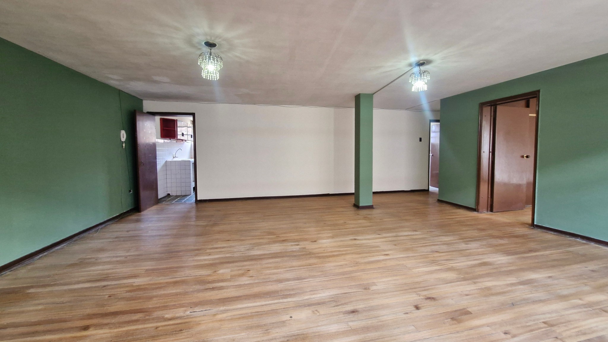 Apartamento en venta en La Catedral, Bogotá · foto 4 de 16