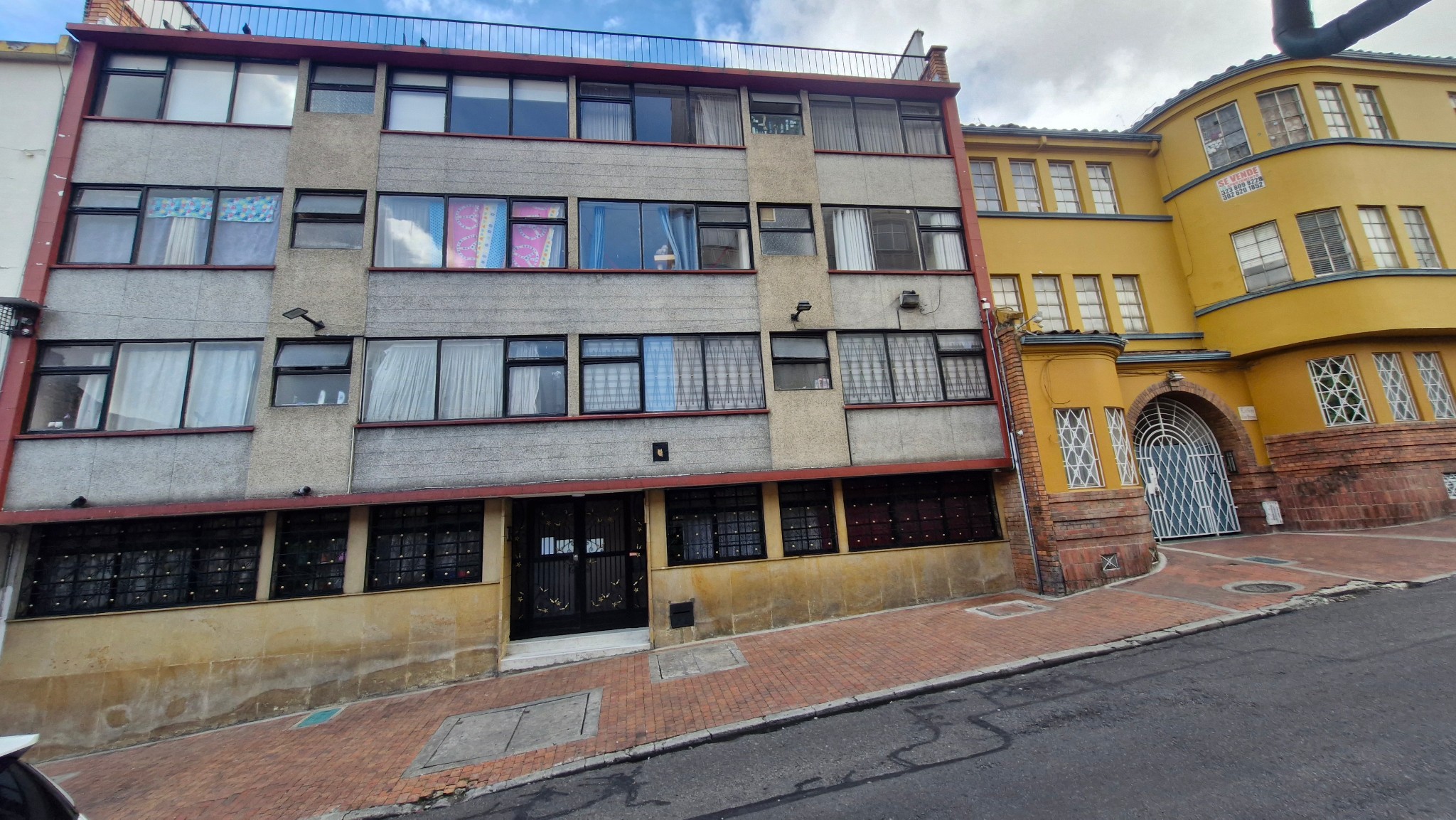 Apartamento en venta en La Catedral, Bogotá · foto 16 de 16