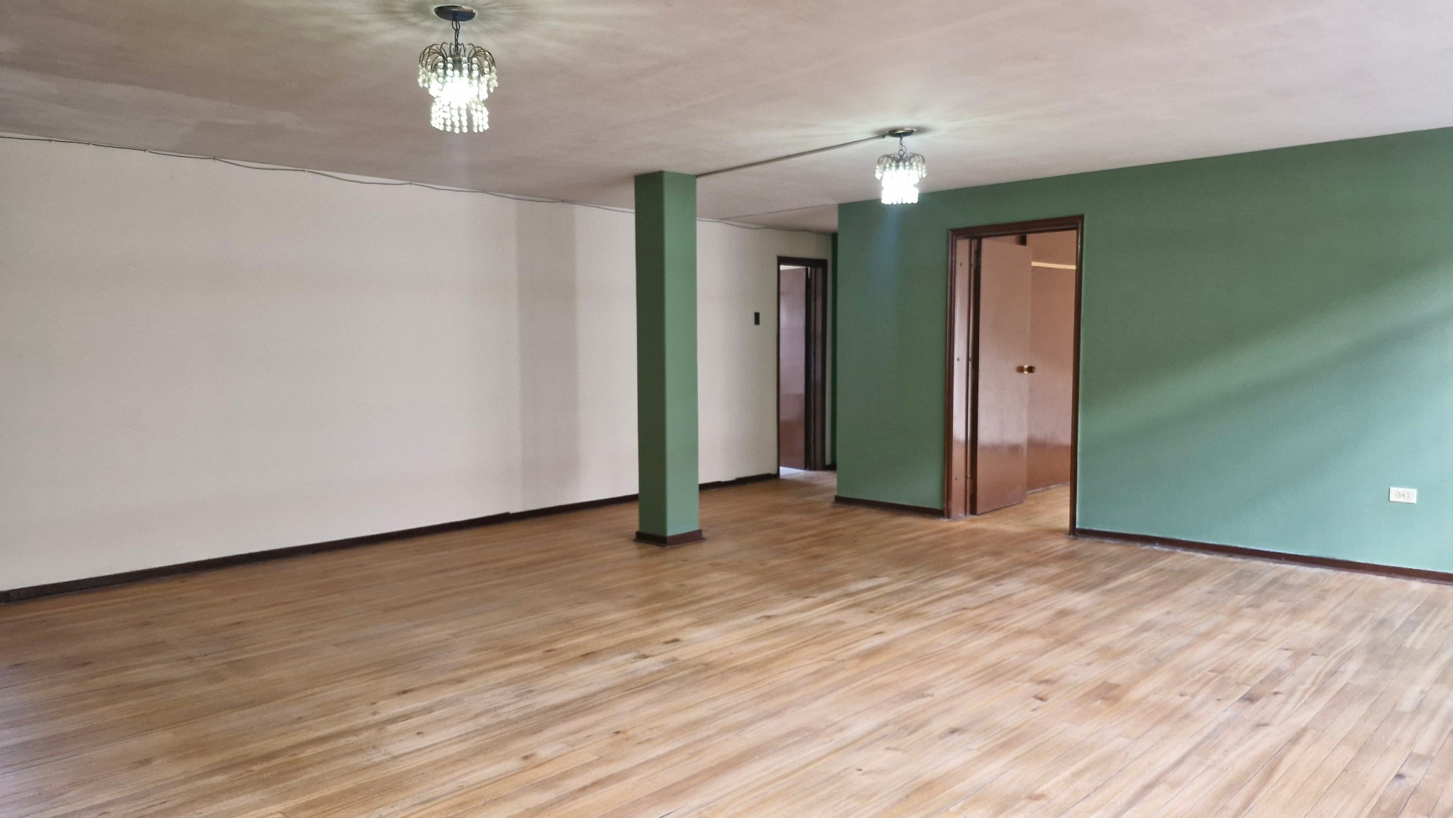 Apartamento en venta en La Catedral, Bogotá · foto 3 de 16
