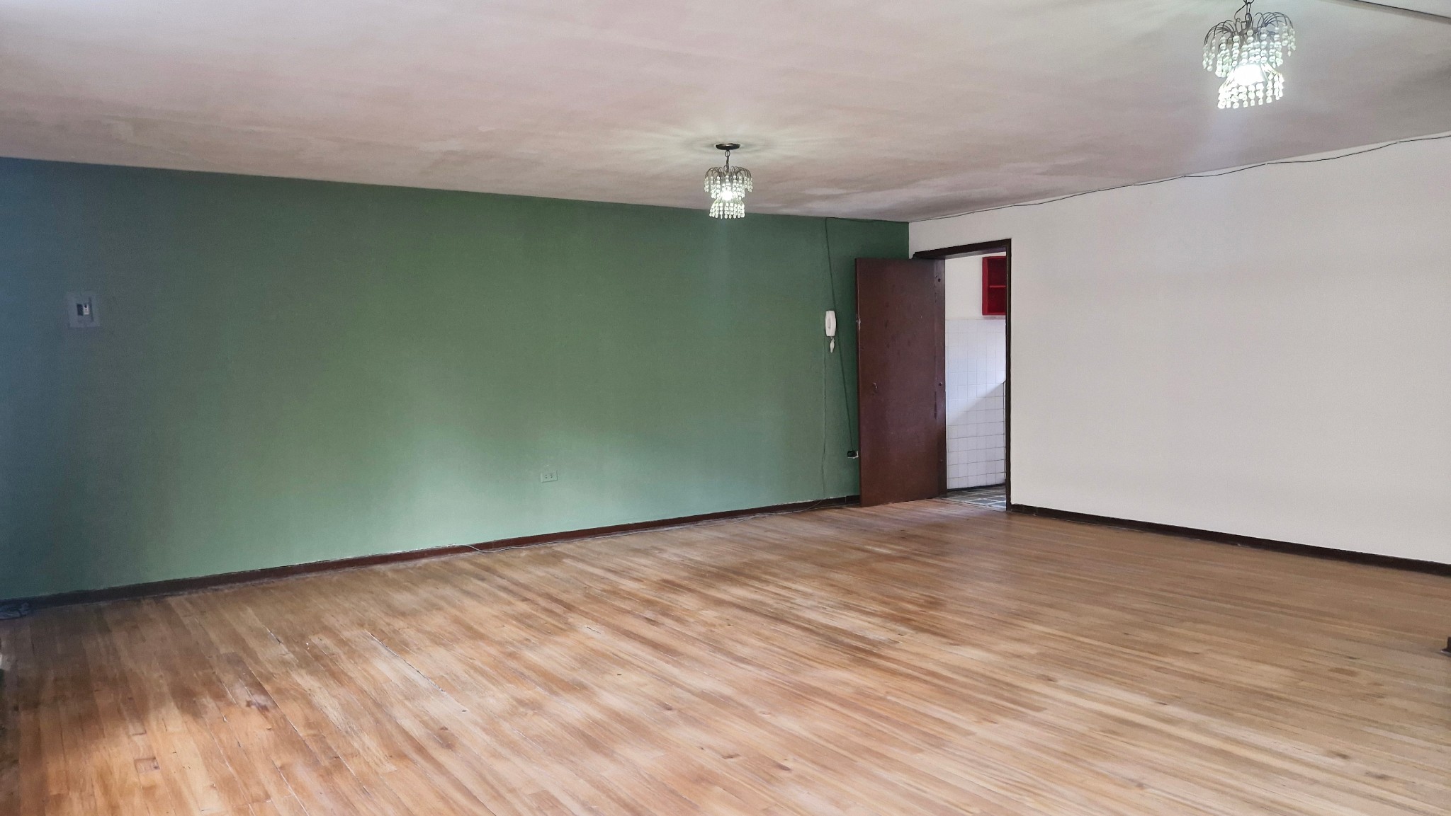 Apartamento en venta en La Catedral, Bogotá · foto 5 de 16