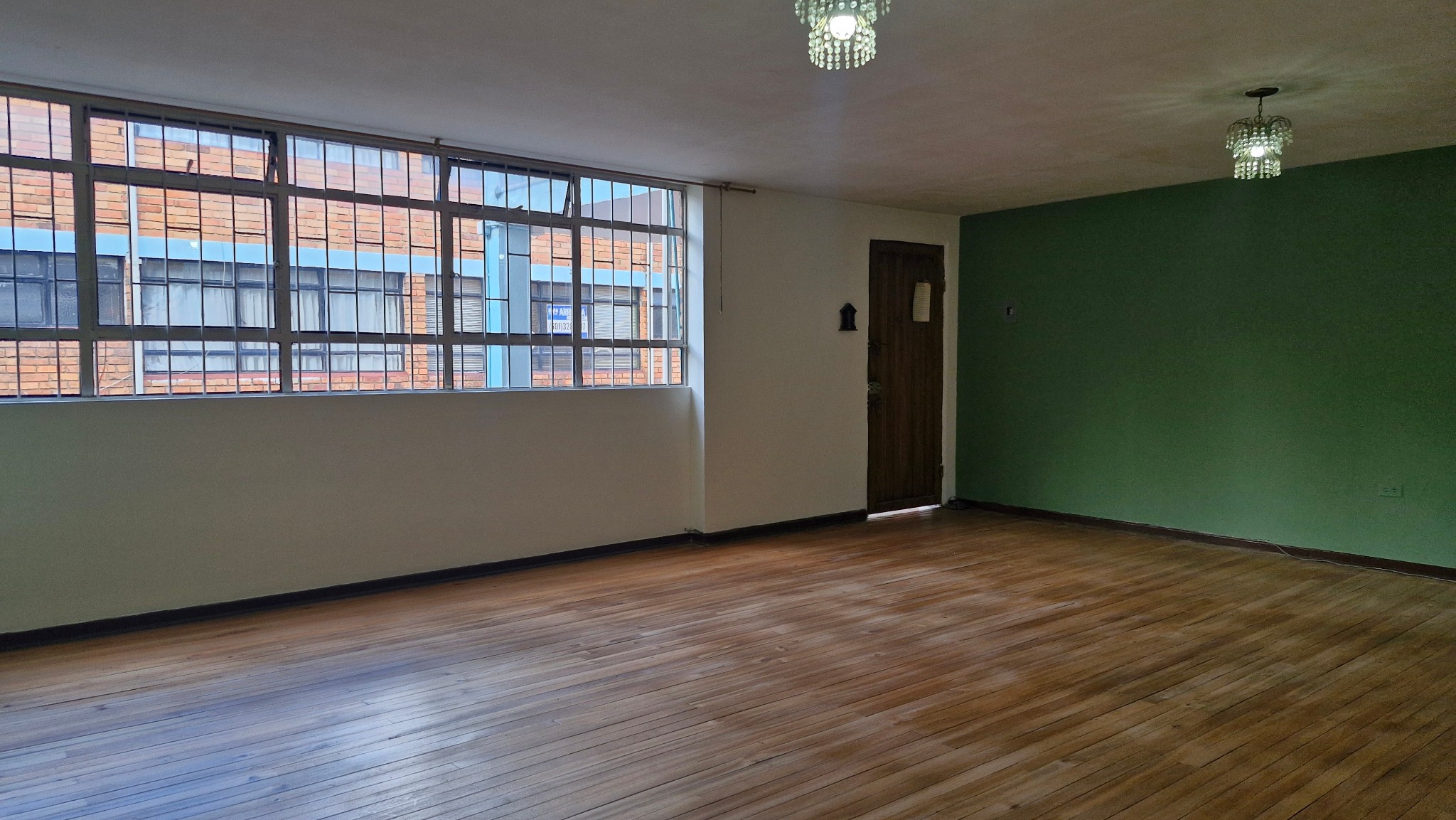 Apartamento en venta en La Catedral, Bogotá · foto 2 de 16