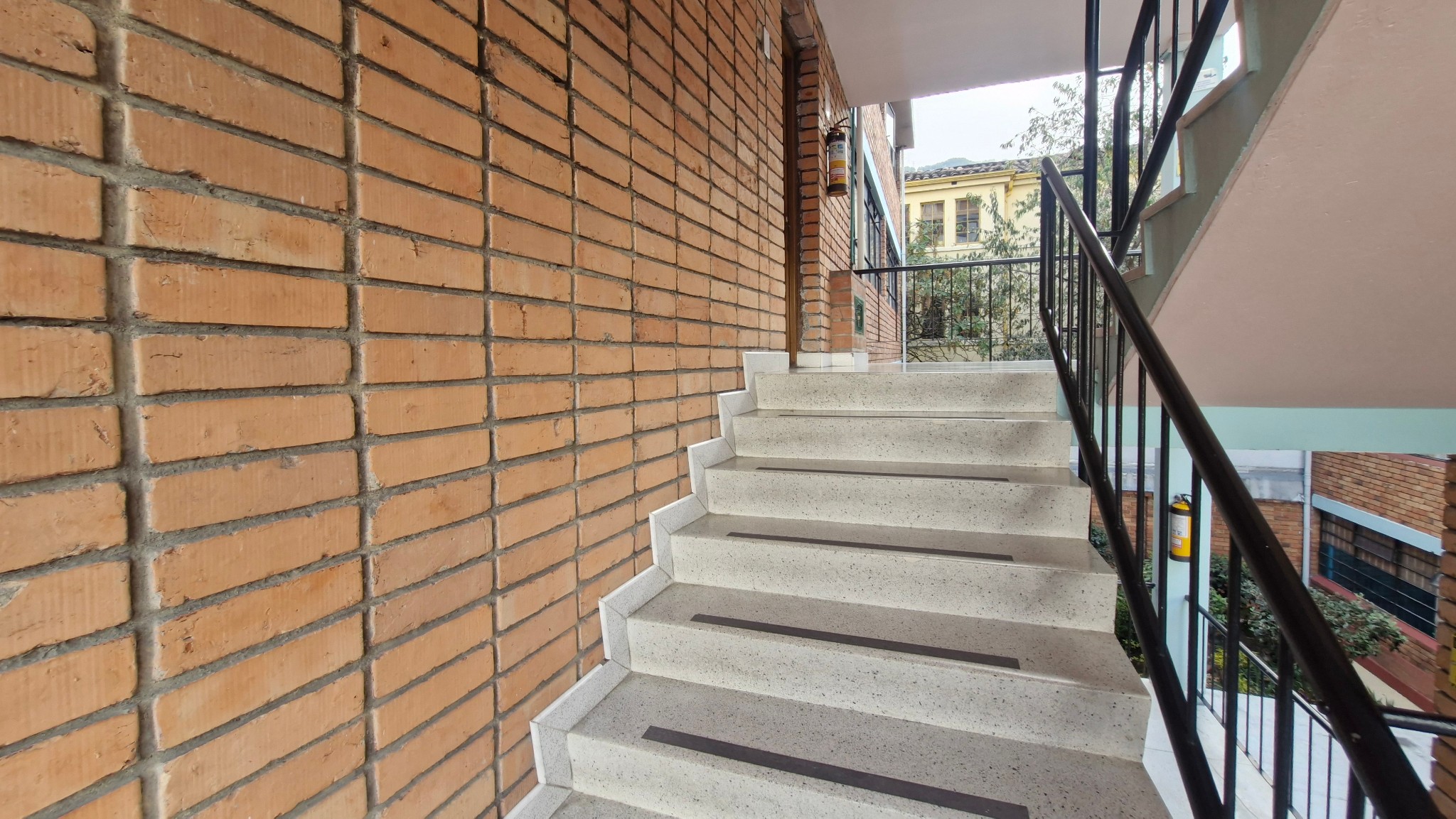 Apartamento en venta en La Catedral, Bogotá · foto 15 de 16