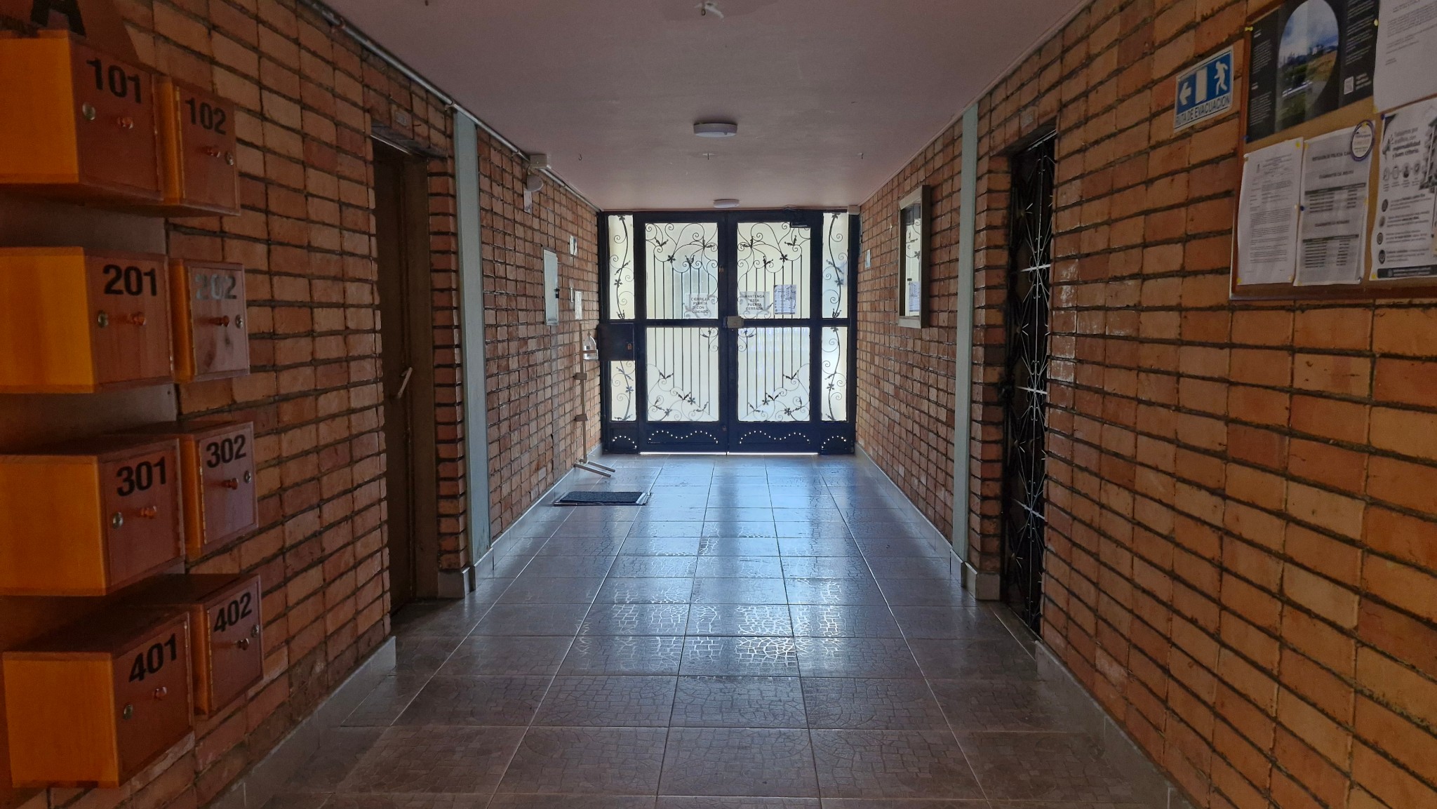 Apartamento en venta en La Catedral, Bogotá · foto 14 de 16