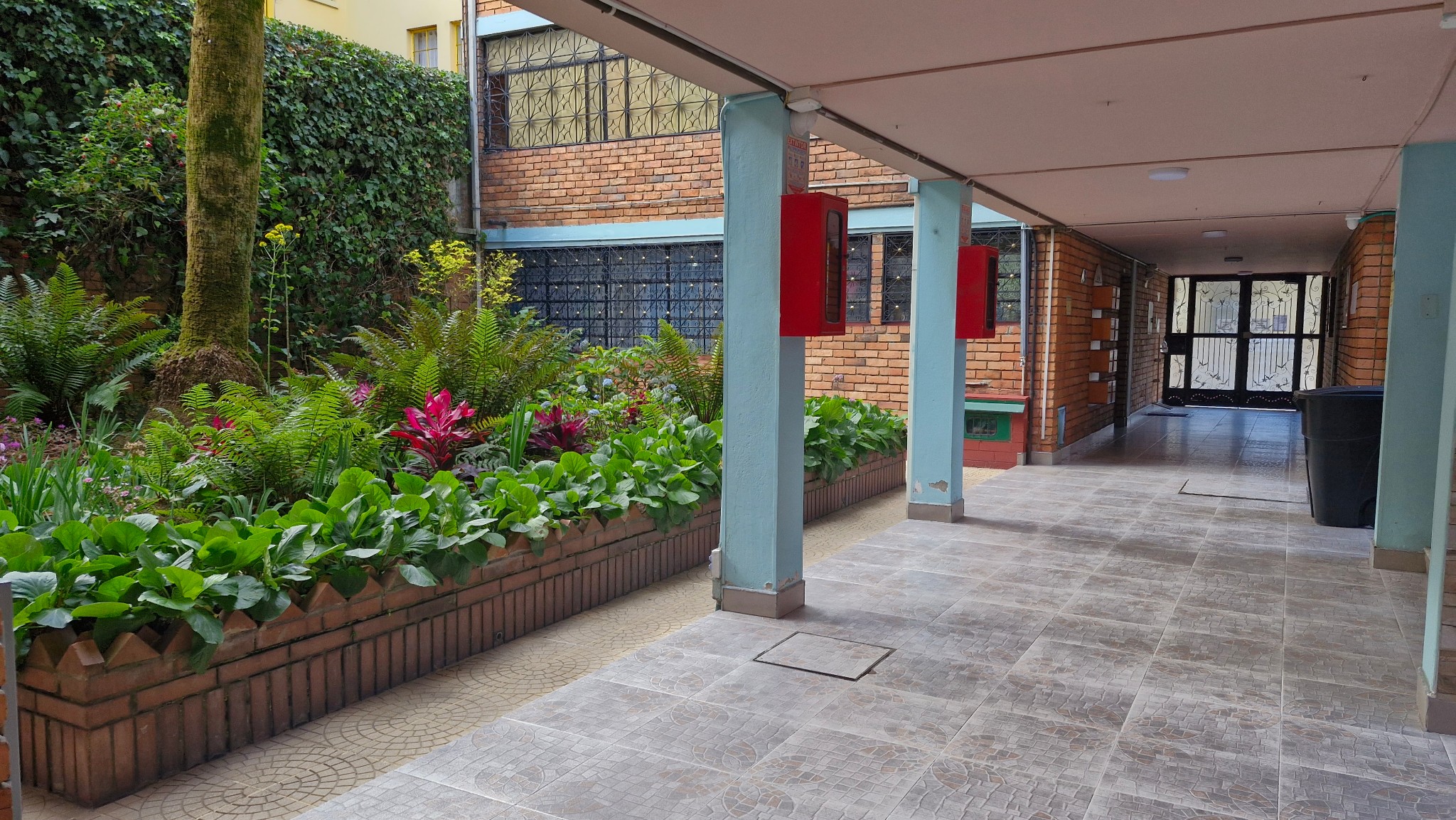 Apartamento en venta en La Catedral, Bogotá · foto 10 de 16