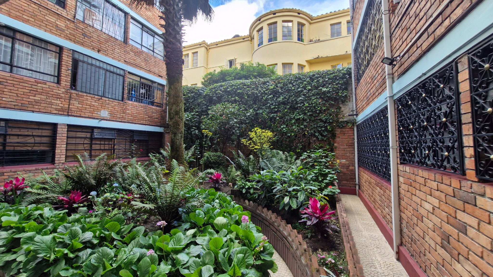 Apartamento en venta en La Catedral, Bogotá · foto 12 de 16