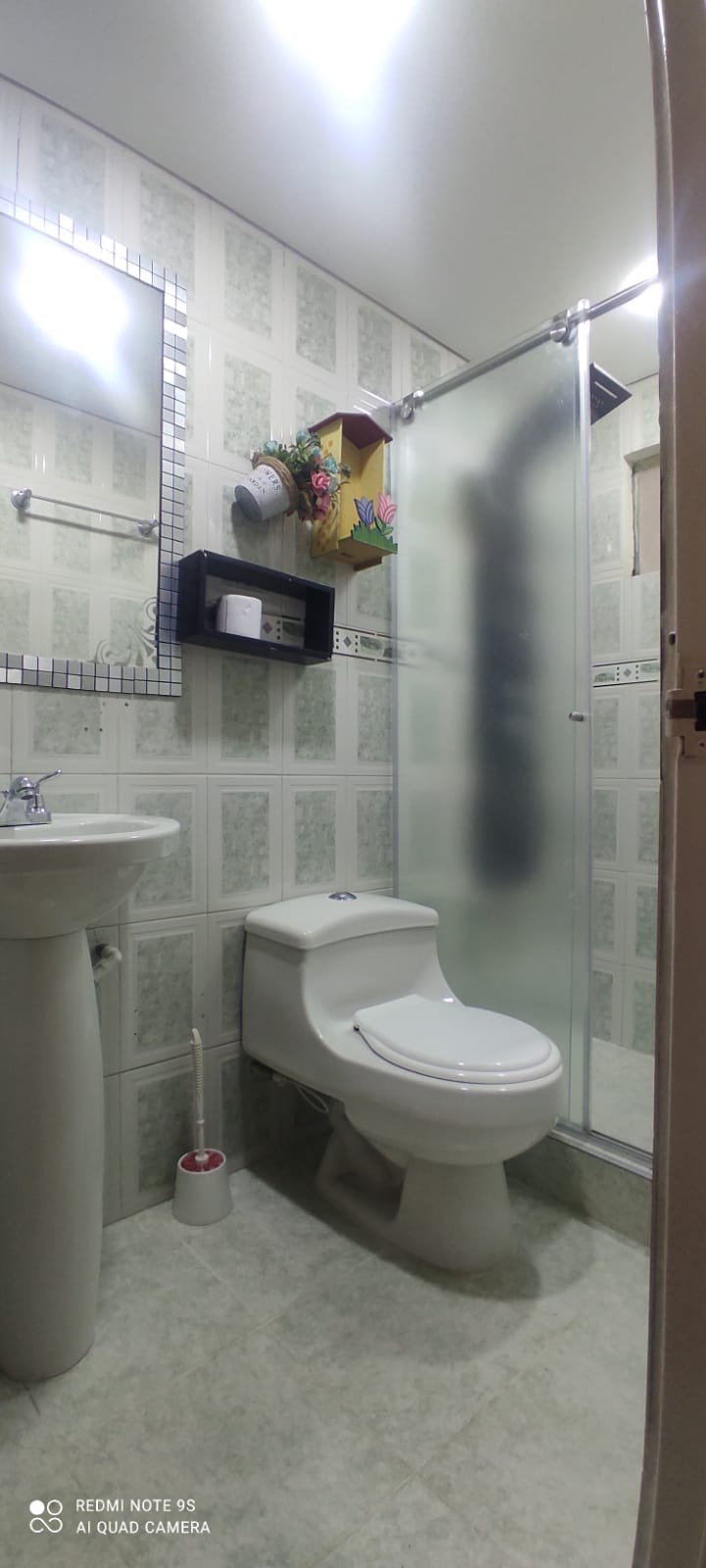 Casa en venta en Santa Rosita, Bogotá · foto 9 de 18