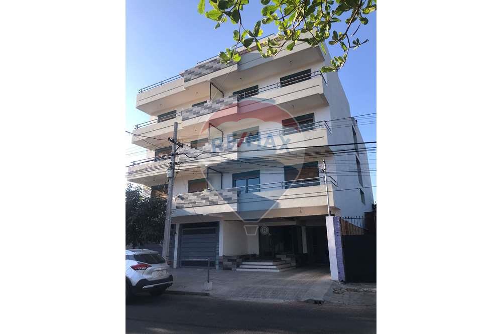 Departamento en alquiler en Nazareth