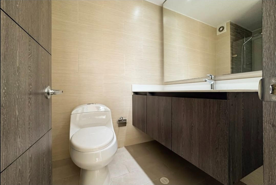 Apartamento en venta en Chapinero Alto, Bogotá · foto 7 de 21
