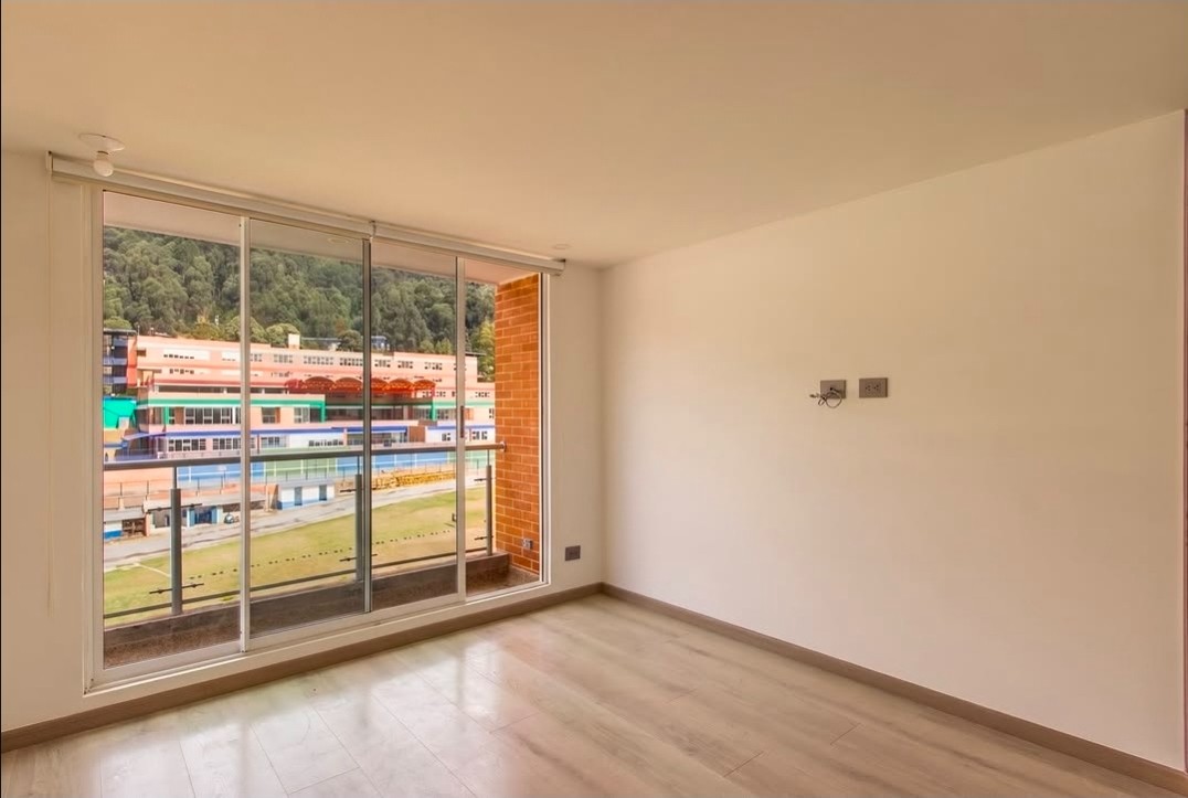 Apartamento en venta en Chapinero Alto, Bogotá · foto 4 de 21