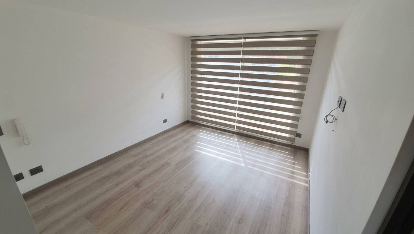 Apartamento en venta en Chapinero Alto, Bogotá · foto 9 de 21