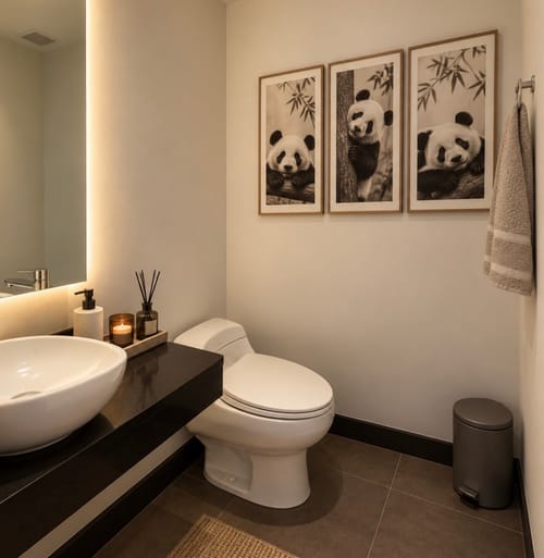 Apartamento de 2 alcobas en venta en Chicó Navarra, Bogotá, 108 m² · foto 5 de 9