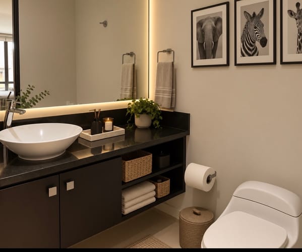 Apartamento de 2 alcobas en venta en Chicó Navarra, Bogotá, 108 m² · foto 9 de 9