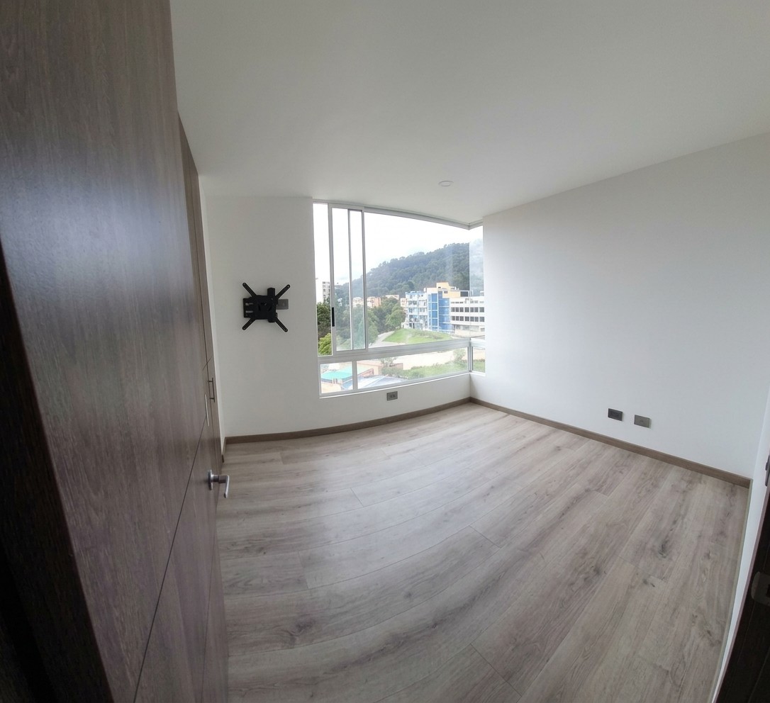 Apartamento en venta en Chapinero Alto, Bogotá · foto 13 de 21