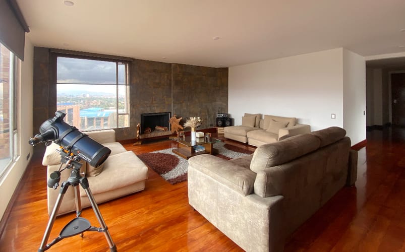 Apartamento en venta en Sotileza, Bogotá · foto 4 de 24