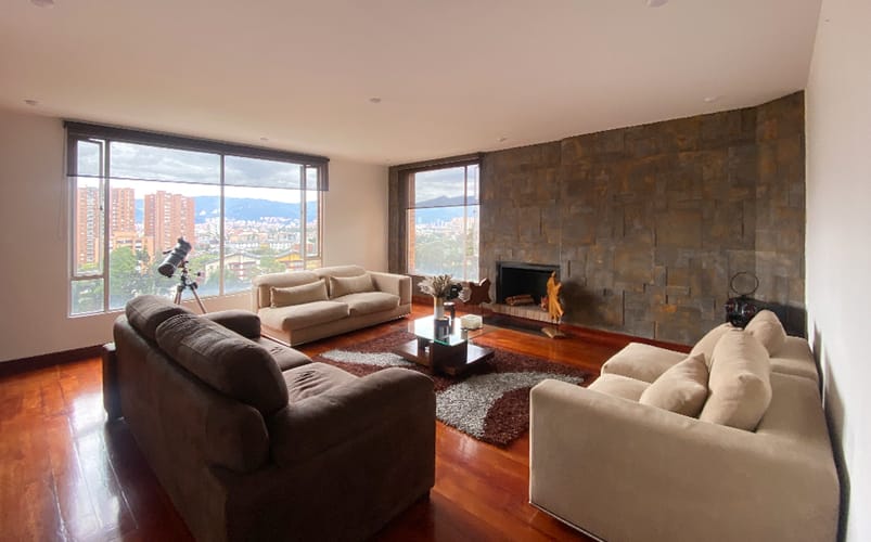 Apartamento en venta en Sotileza, Bogotá · foto 5 de 24