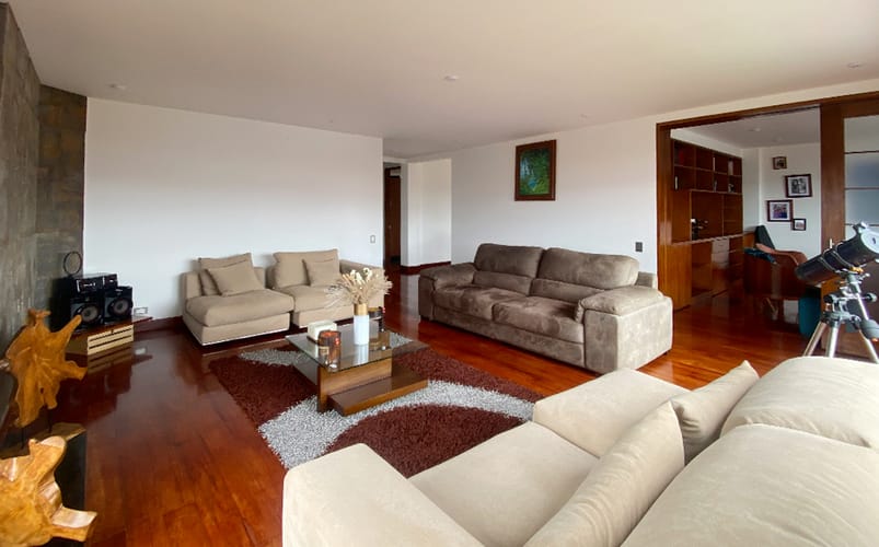 Apartamento en venta en Sotileza, Bogotá · foto 6 de 24