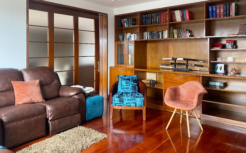 Apartamento en venta en Sotileza, Bogotá · foto 8 de 24
