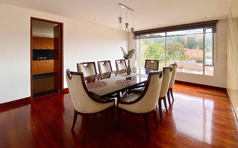 Apartamento en venta en Sotileza, Bogotá · foto 10 de 24