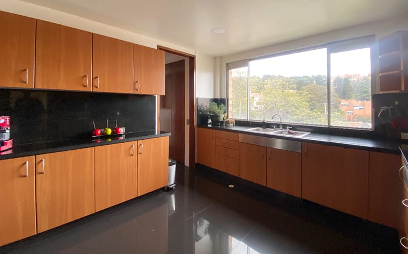 Apartamento en venta en Sotileza, Bogotá · foto 12 de 24