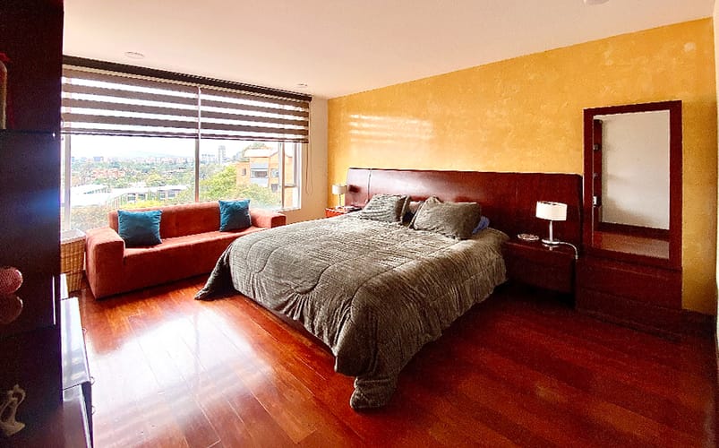 Apartamento en venta en Sotileza, Bogotá · foto 14 de 24