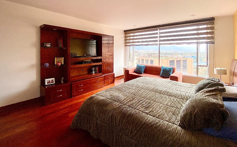 Apartamento en venta en Sotileza, Bogotá · foto 15 de 24