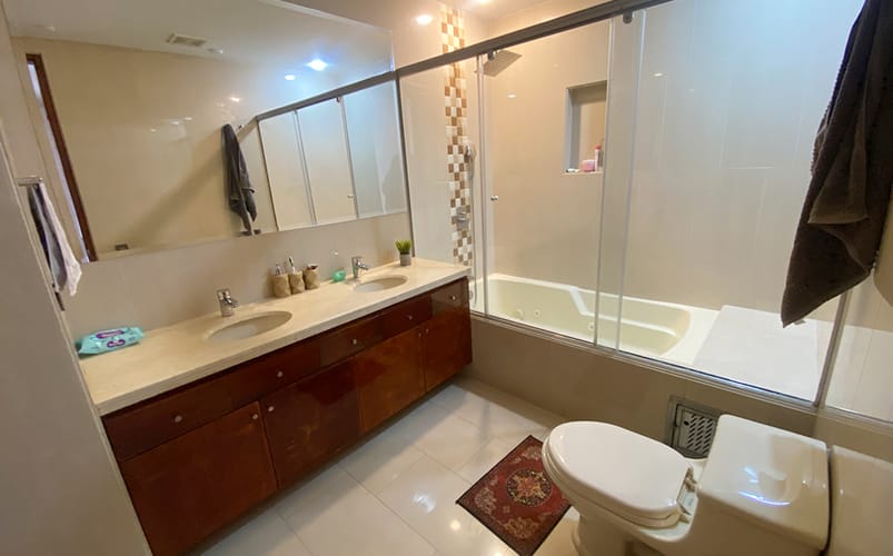 Apartamento en venta en Sotileza, Bogotá · foto 16 de 24
