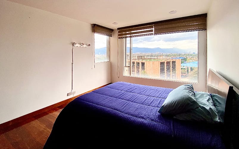 Apartamento en venta en Sotileza, Bogotá · foto 18 de 24