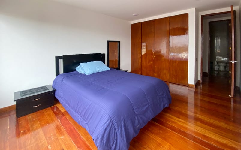 Apartamento en venta en Sotileza, Bogotá · foto 19 de 24