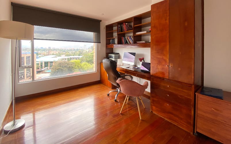Apartamento en venta en Sotileza, Bogotá · foto 21 de 24