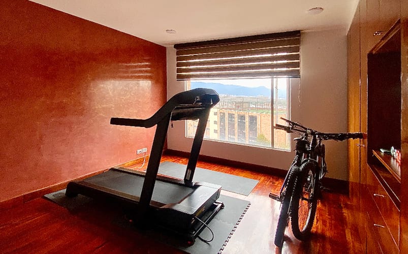 Apartamento en venta en Sotileza, Bogotá · foto 22 de 24