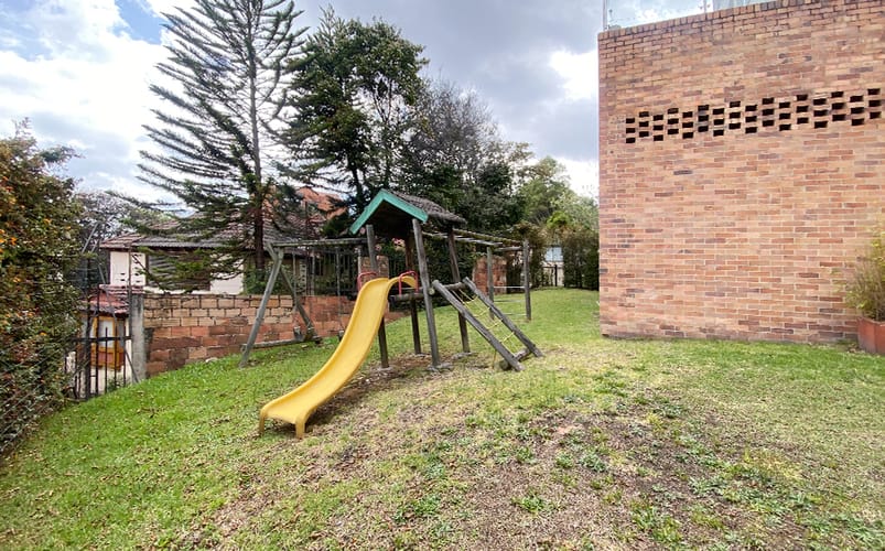 Apartamento en venta en Sotileza, Bogotá · foto 24 de 24