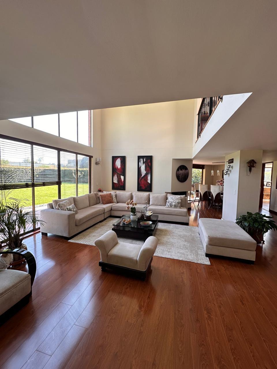 Casa en venta en Fontibon, Bogotá · foto 4 de 24