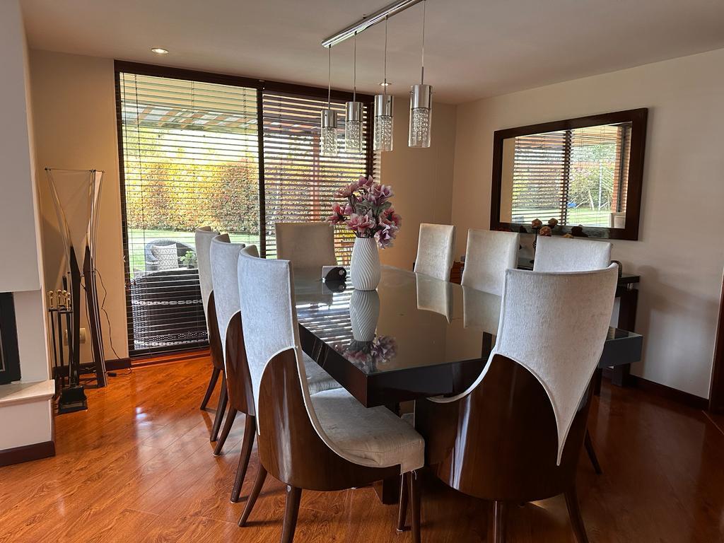 Casa en venta en Fontibon, Bogotá · foto 5 de 24