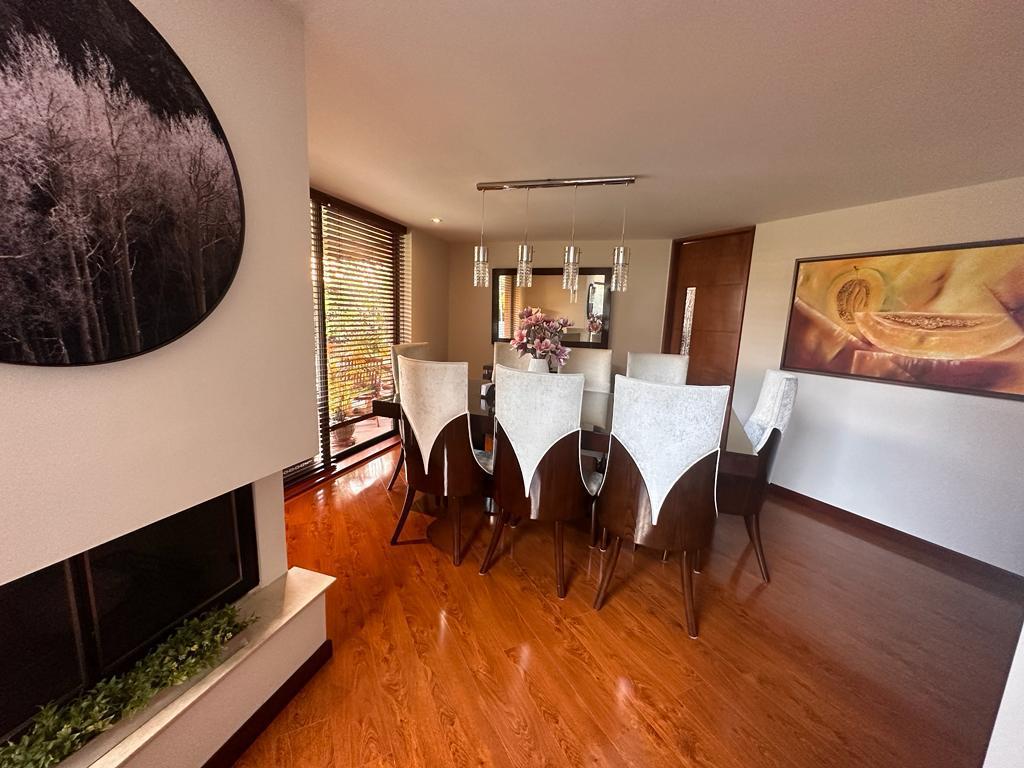 Casa en venta en Fontibon, Bogotá · foto 6 de 24
