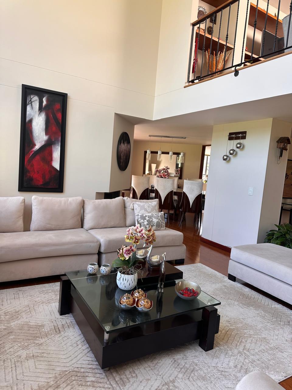 Casa en venta en Fontibon, Bogotá · foto 7 de 24
