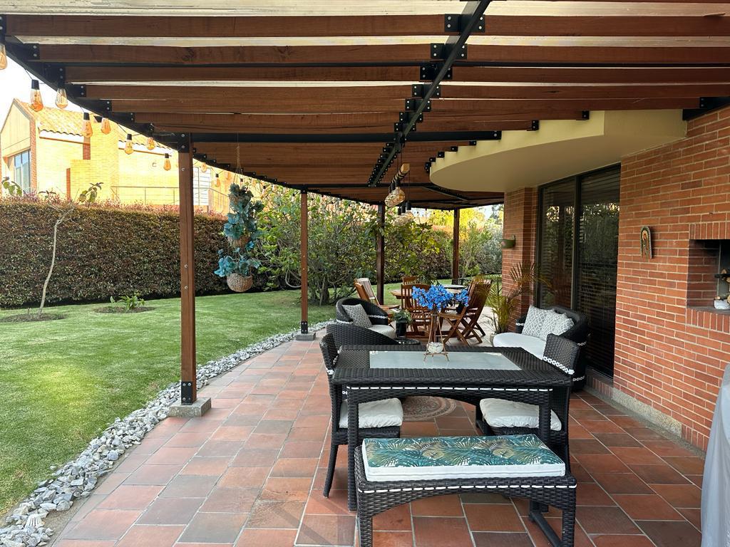 Casa en venta en Fontibon, Bogotá · foto 9 de 24