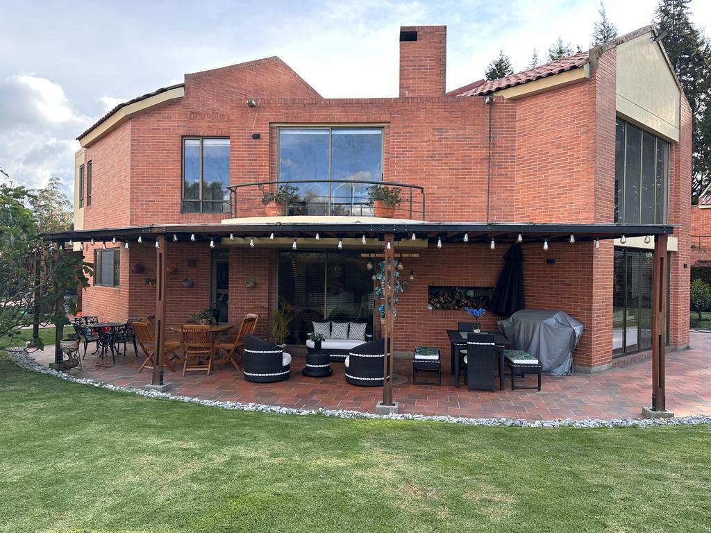Casa en venta en Fontibon, Bogotá · foto 10 de 24