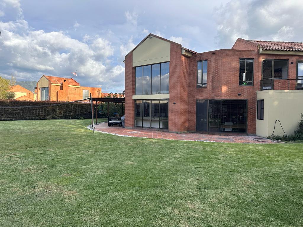 Casa en venta en Fontibon, Bogotá · foto 11 de 24