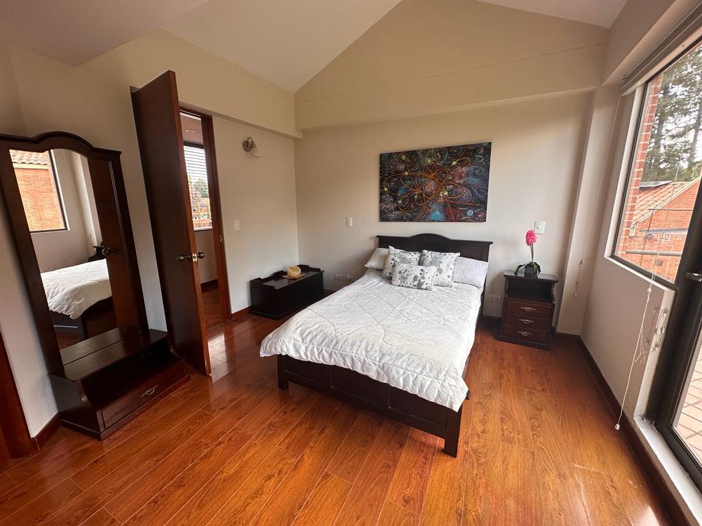 Casa en venta en Fontibon, Bogotá · foto 12 de 24