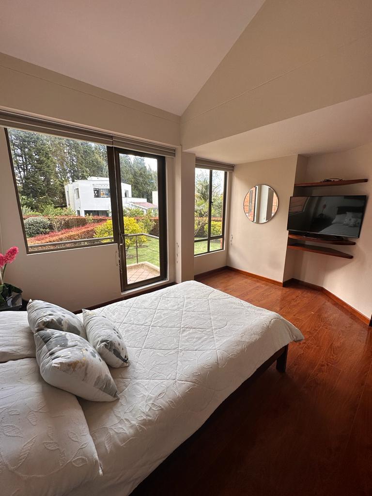 Casa en venta en Fontibon, Bogotá · foto 13 de 24