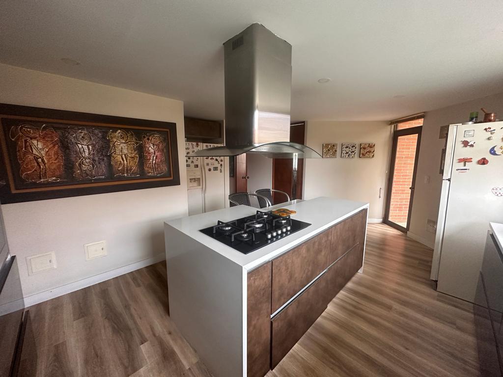 Casa en venta en Fontibon, Bogotá · foto 14 de 24