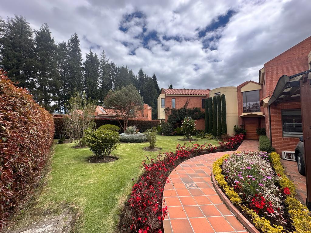 Casa en venta en Fontibon, Bogotá · foto 16 de 24