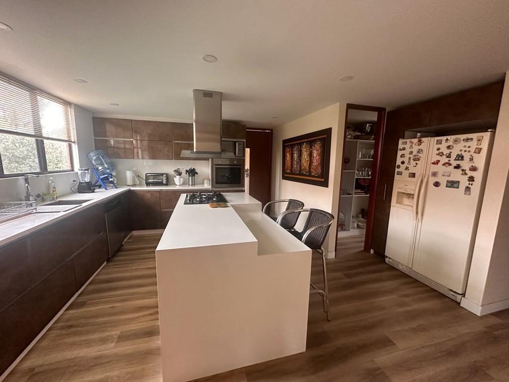 Casa en venta en Fontibon, Bogotá · foto 17 de 24