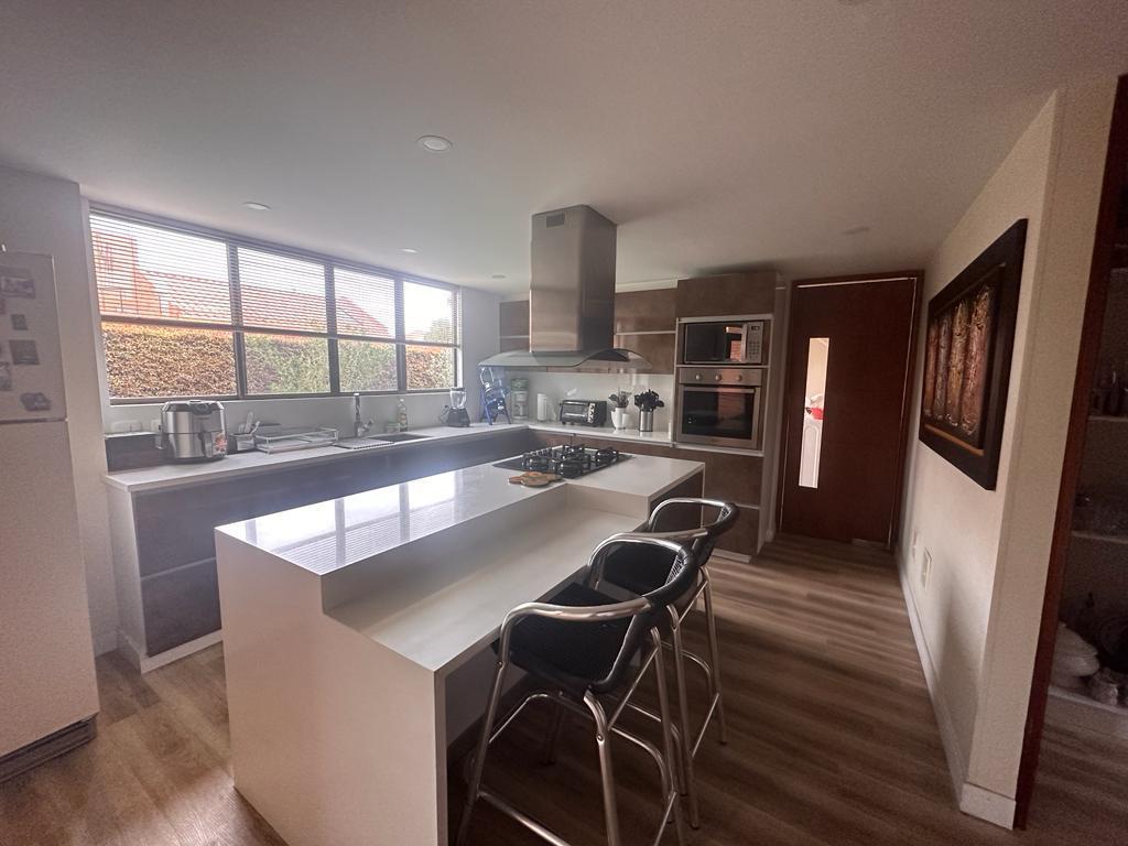 Casa en venta en Fontibon, Bogotá · foto 18 de 24