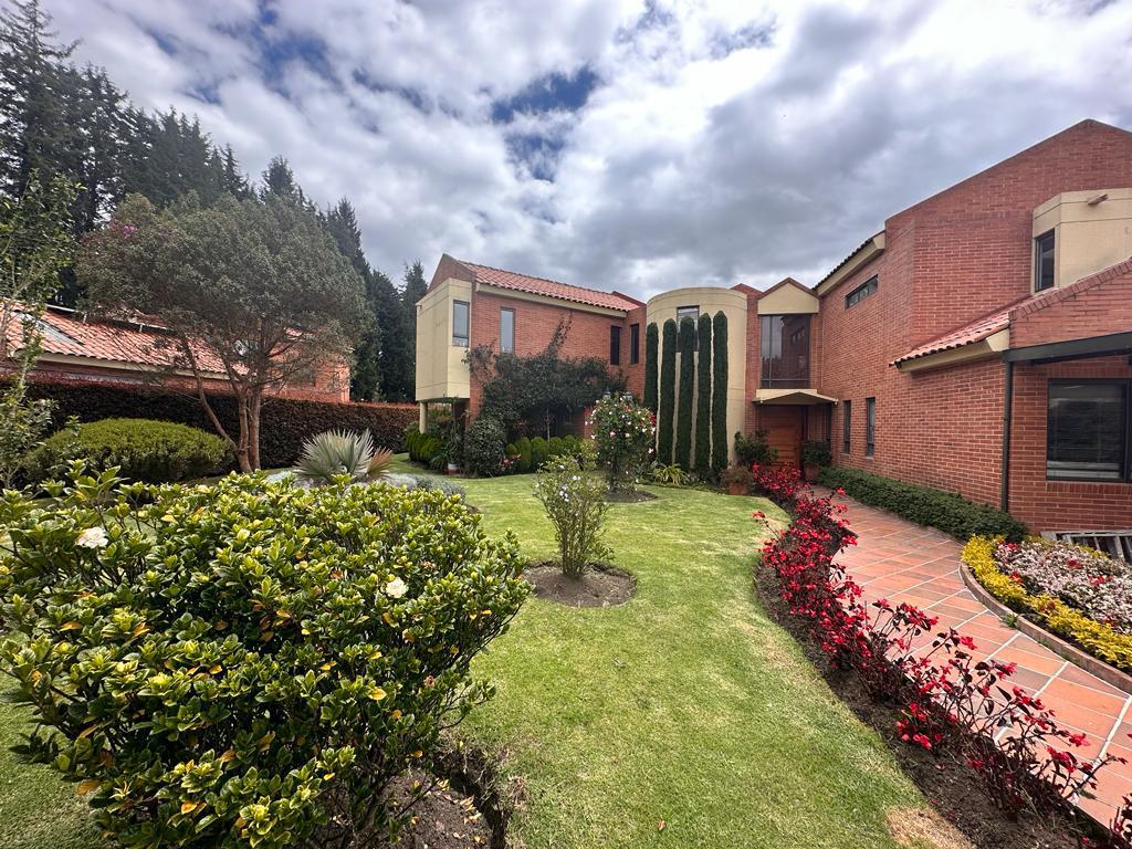 Casa en venta en Fontibon, Bogotá · foto 19 de 24