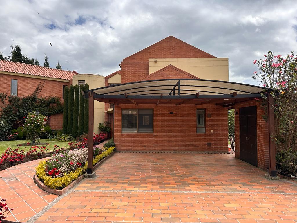 Casa en venta en Fontibon, Bogotá · foto 20 de 24