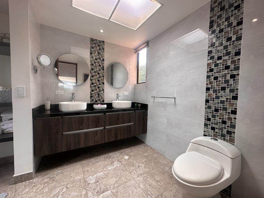 Casa en venta en Fontibon, Bogotá · foto 21 de 24